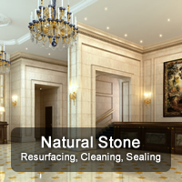 Pro-Care is Nashville's premiere natural stone cleaning company specializing in all types of natural stone.