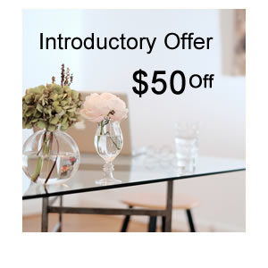 Pro-Care offers an Introductory Offer for anyone looking to check out the services they offer: carpet cleaning, rug cleaning, upholstery cleaning, tile and grout cleaning and fabric protector.