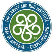 Pro-Care carries the seal of approval from The Carpet And Rug Institute in the area of carpet cleaning, rug cleaning, upholstery cleaning, tile and grout cleaning and fabric protector.
