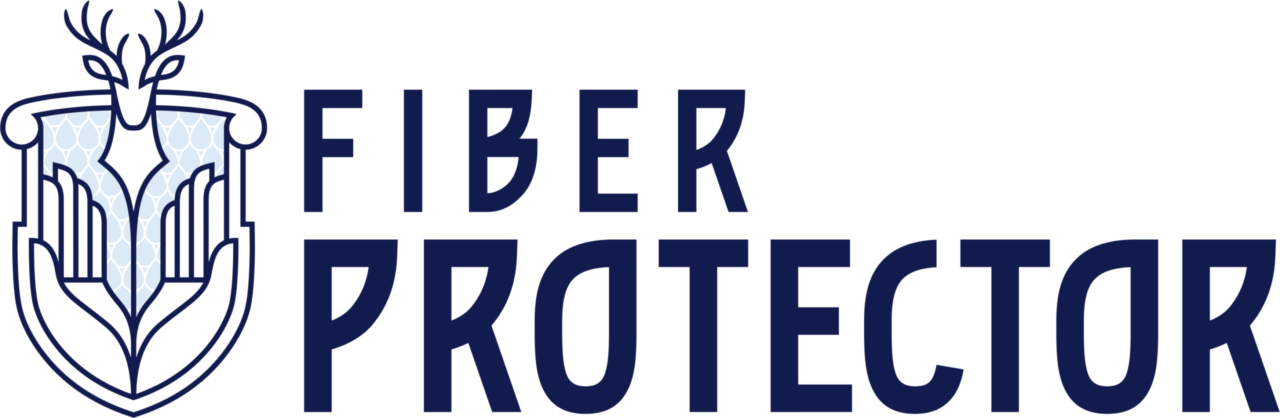 Fiber ProTector® official logo for fabric protection services